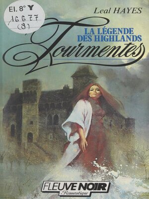 cover image of La légende des Highlands